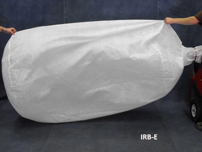 Attic Insulation Removal Bag